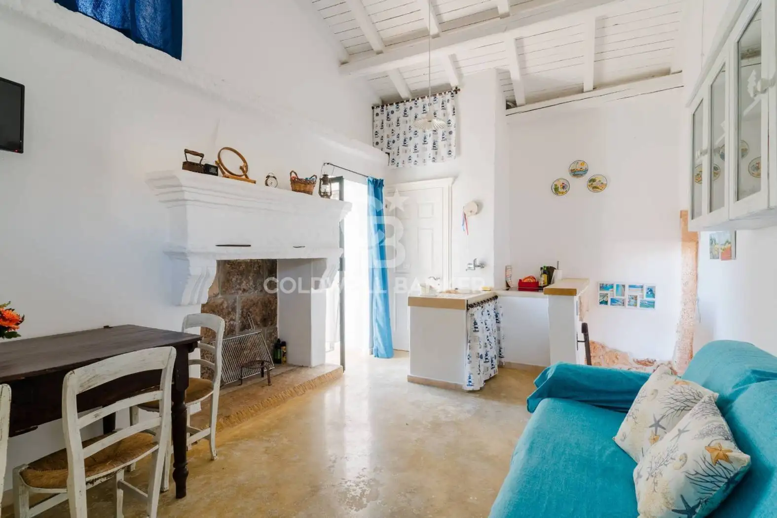 Terratetto unifamiliare piazza Terra, Centro, Alliste - foto 4