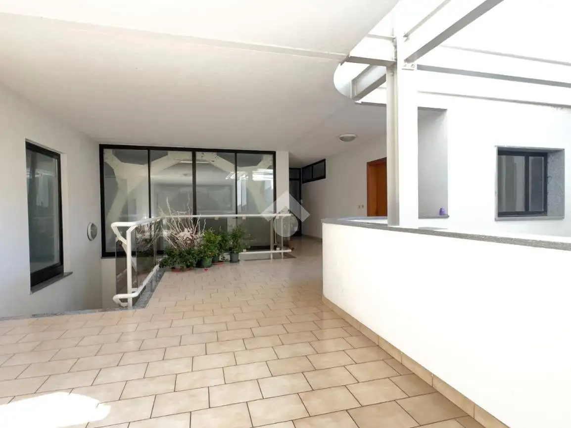 Monolocale via Santo Stefano 108, Buia, Buja - foto 2