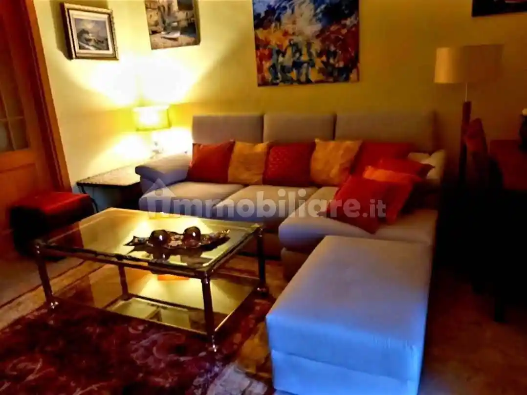 Trilocale ottimo stato, piano terra, Vietri sul Mare - foto 2