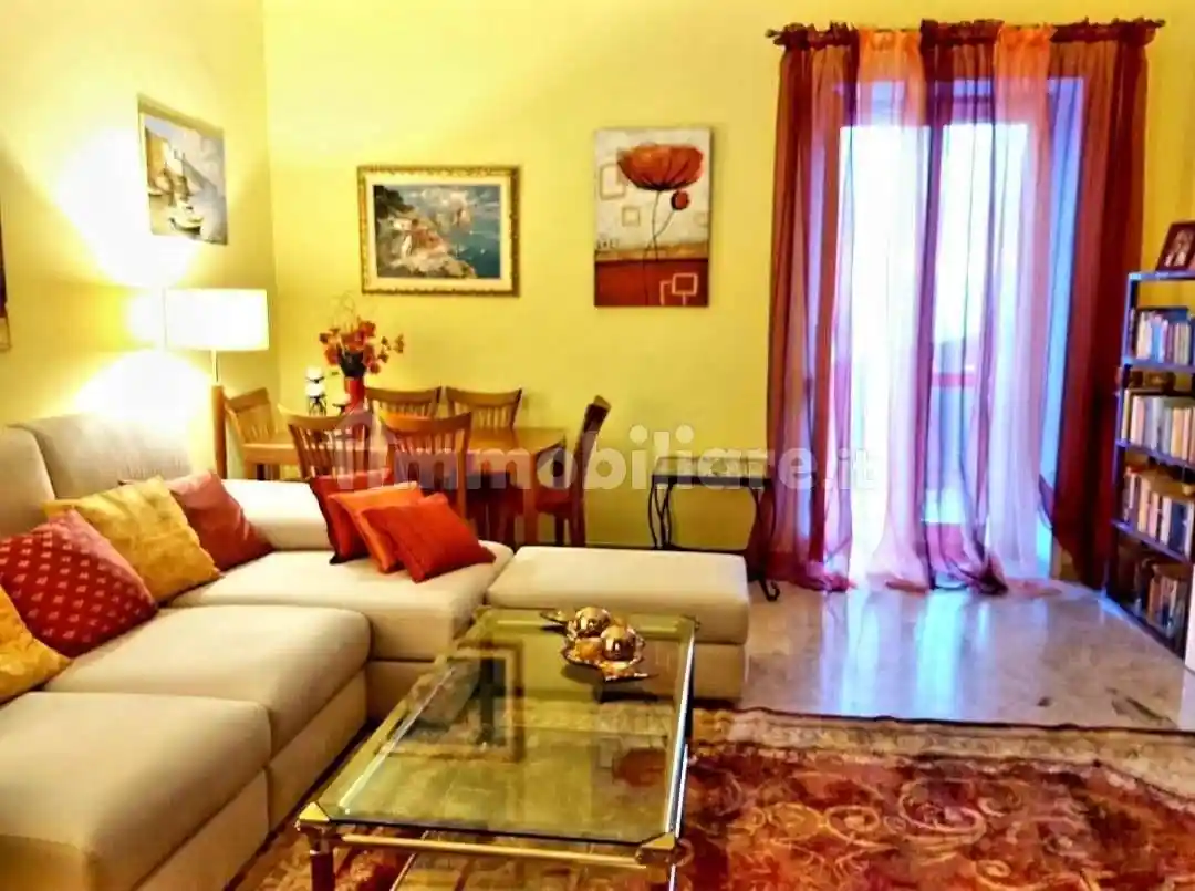 Trilocale ottimo stato, piano terra, Vietri sul Mare - foto 3