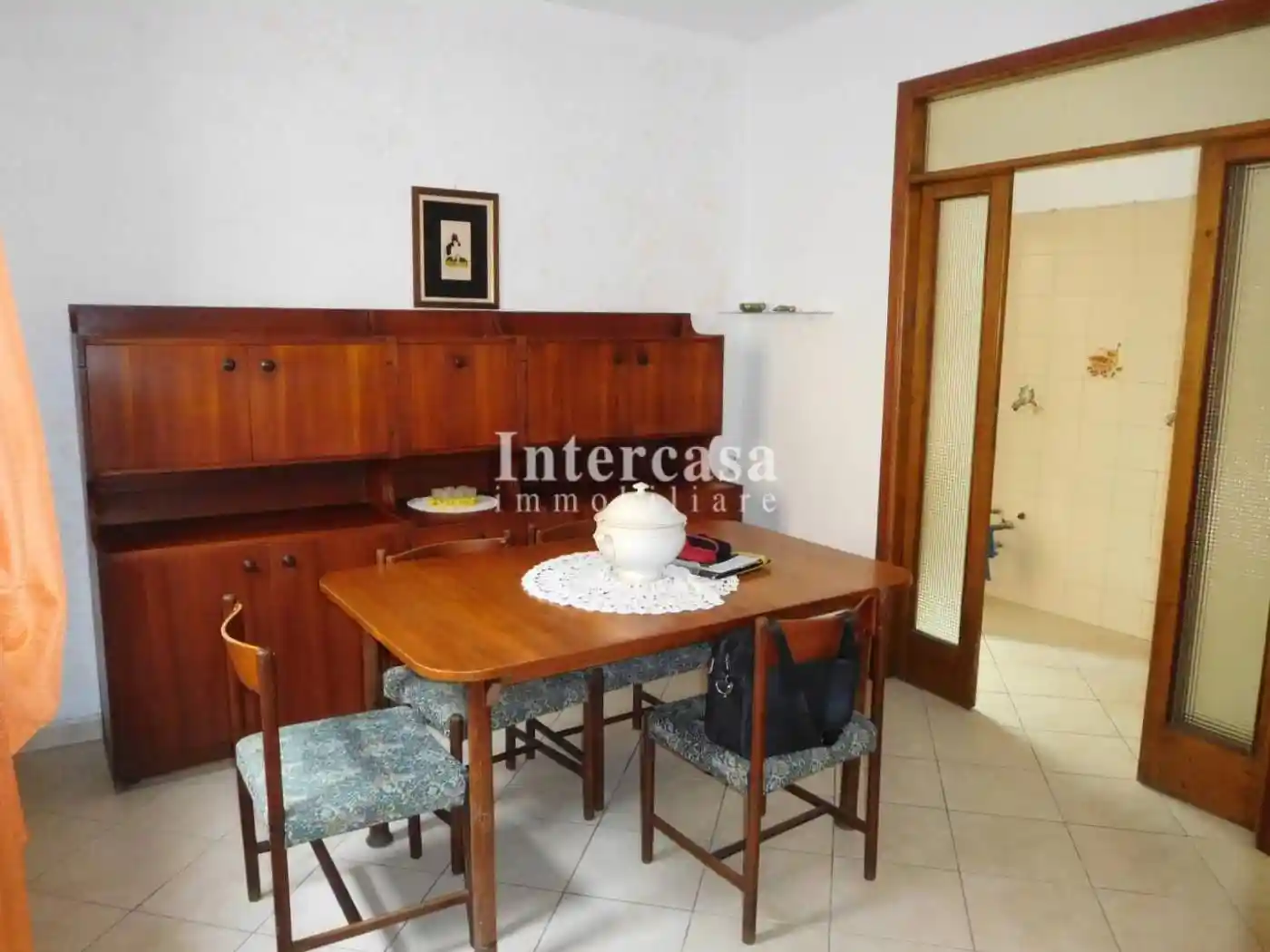 Terratetto unifamiliare 80 m², da ristrutturare, San Giusto - Aeroporto, Pisa - foto 3