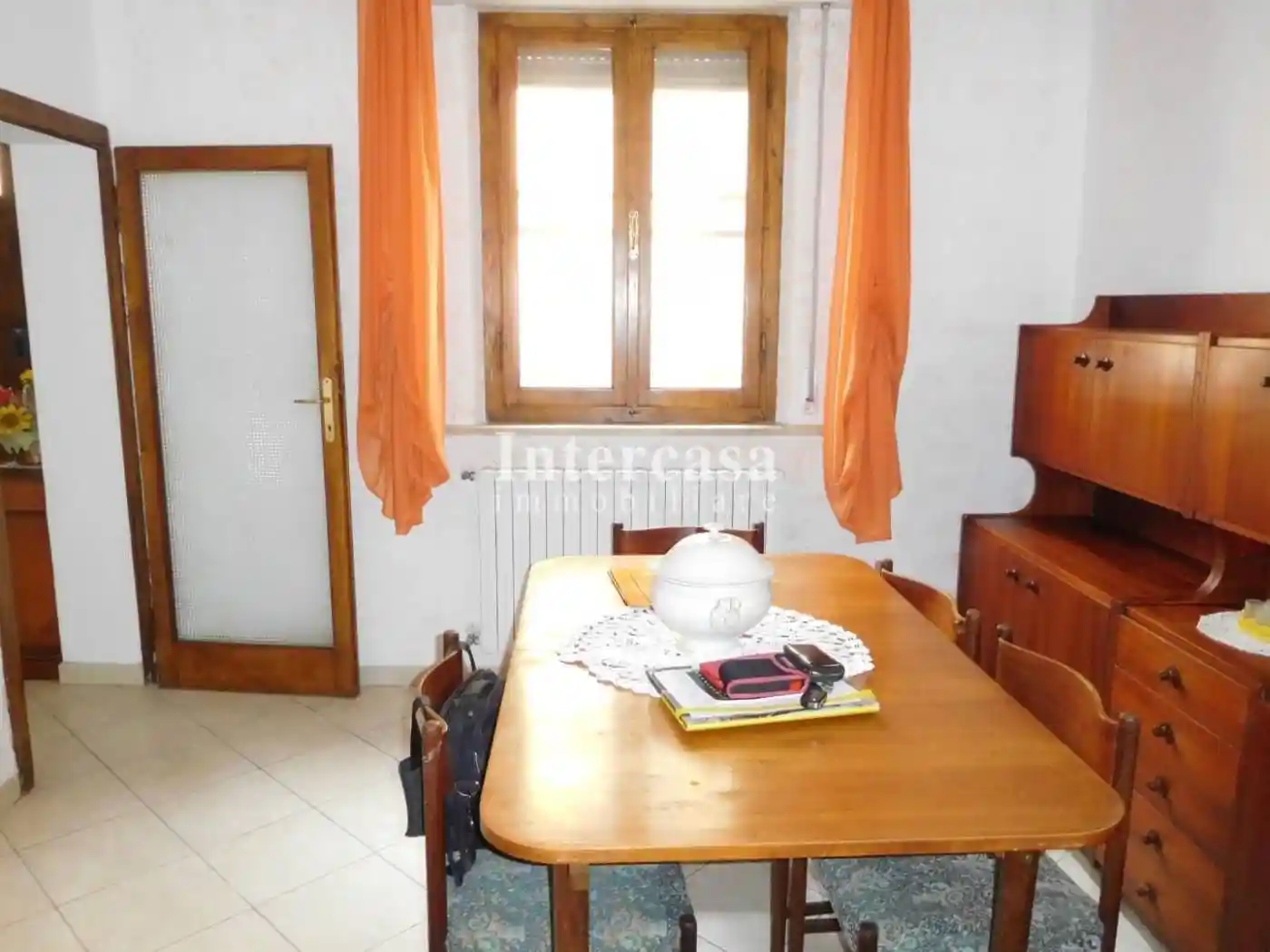 Terratetto unifamiliare 80 m², da ristrutturare, San Giusto - Aeroporto, Pisa - foto 4