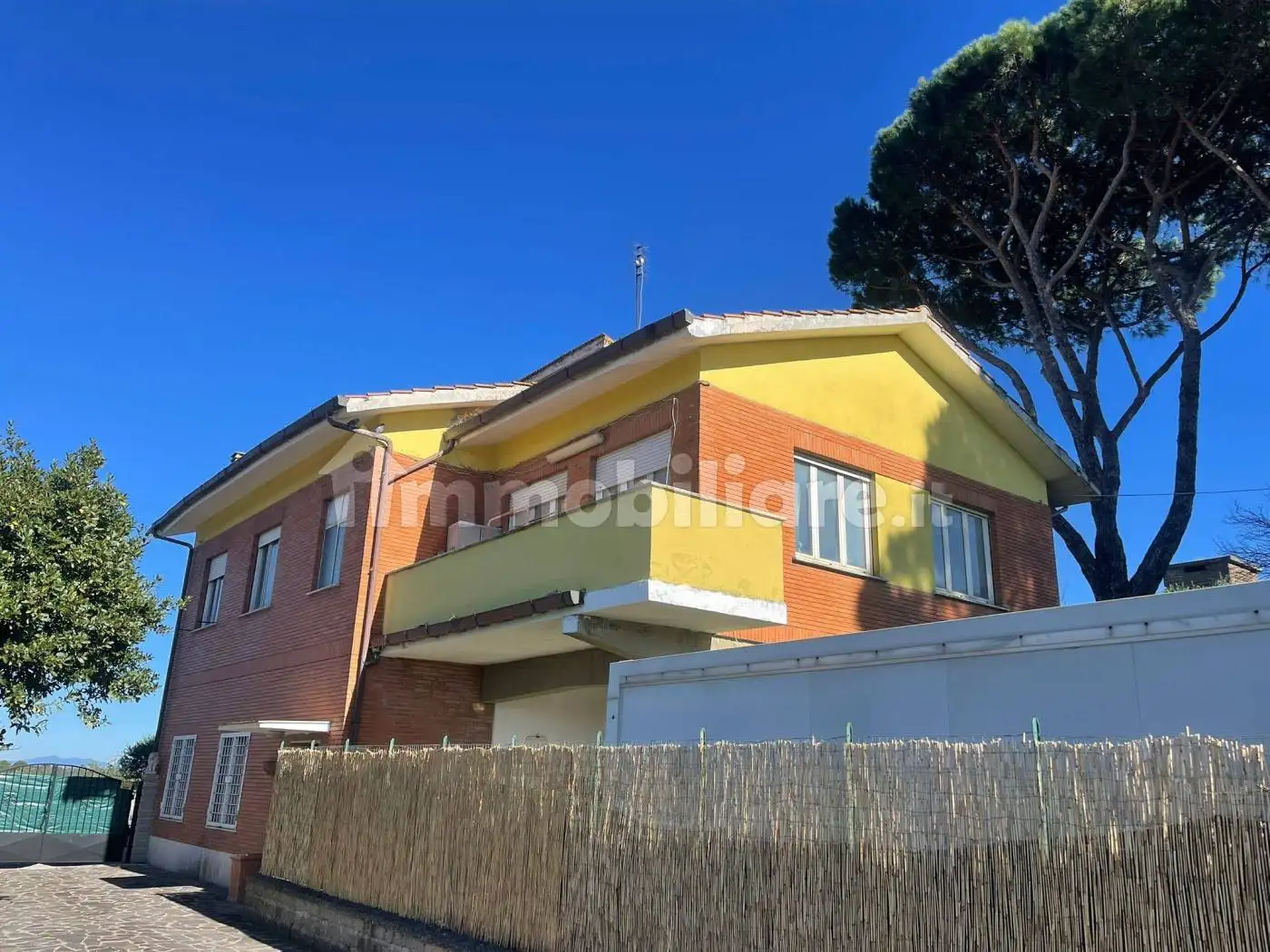 Appartamento in vendita a Mazzano Romano