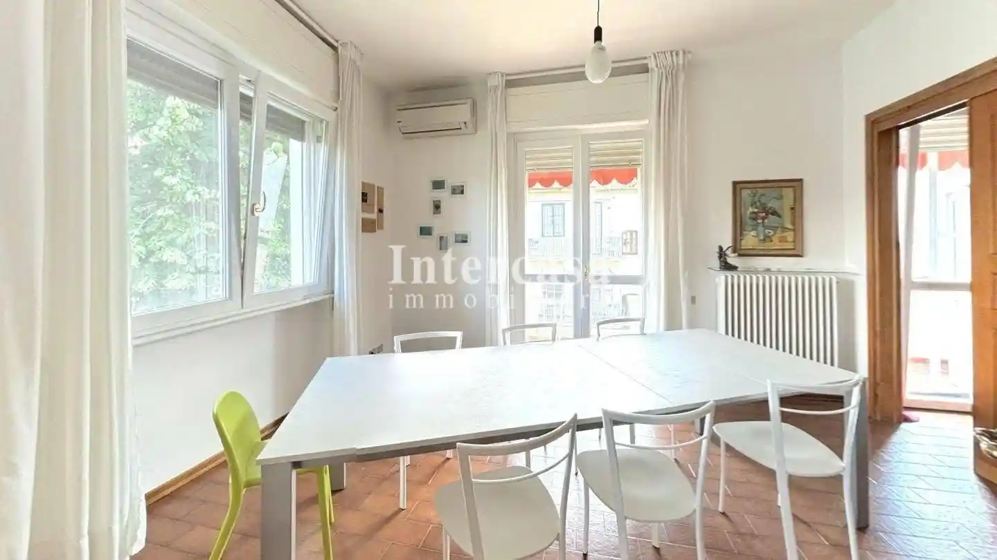 Appartamento via Vanni Turino, Porta Nuova - Ingegneria, Pisa - foto 2