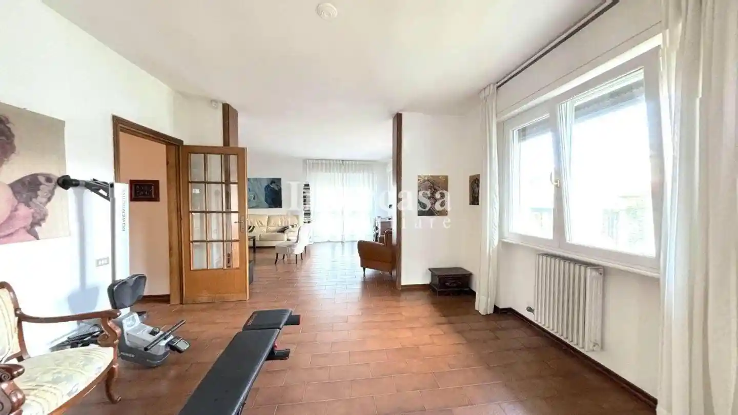 Appartamento via Vanni Turino, Porta Nuova - Ingegneria, Pisa - foto 3