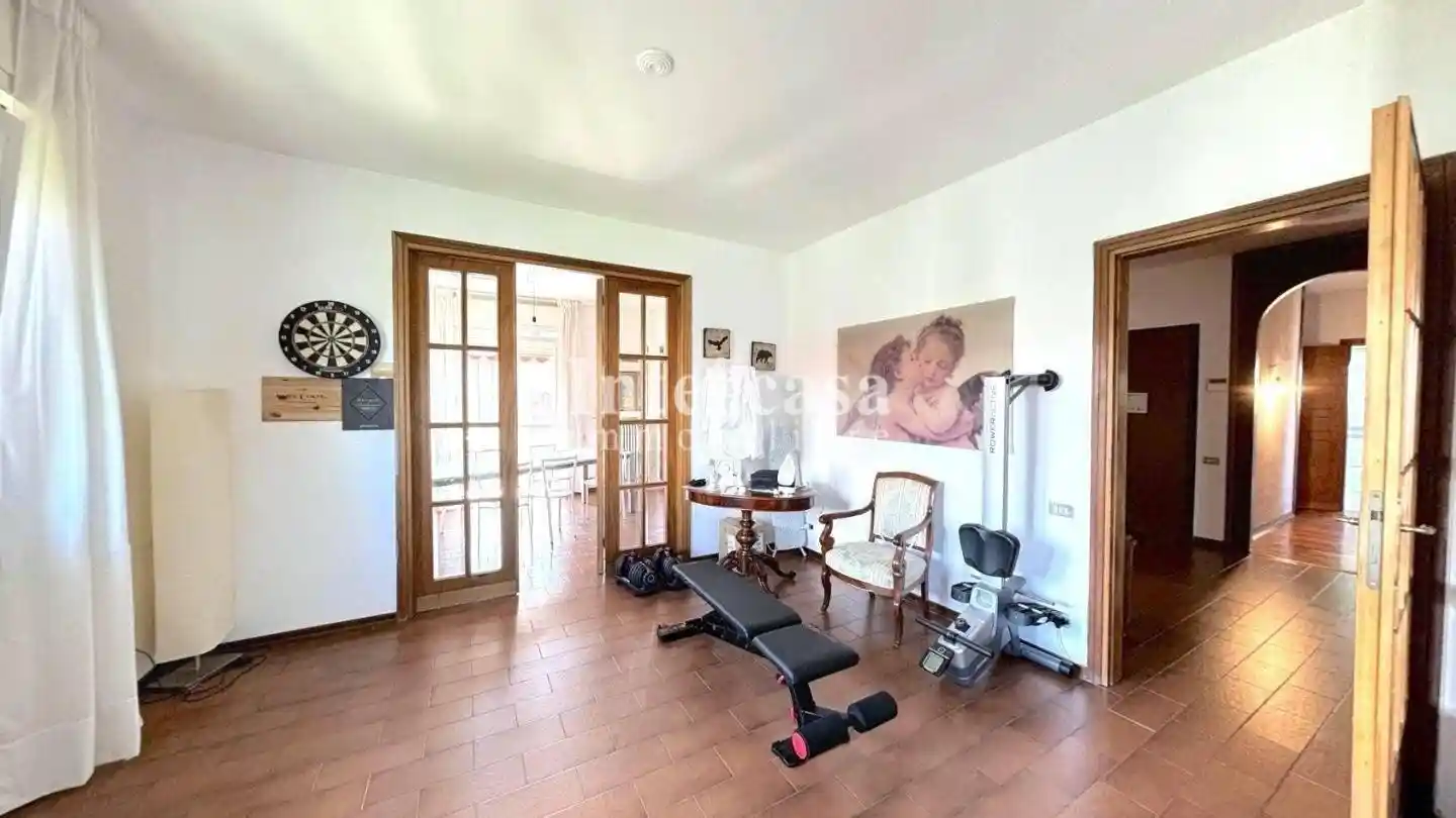 Appartamento via Vanni Turino, Porta Nuova - Ingegneria, Pisa - foto 4