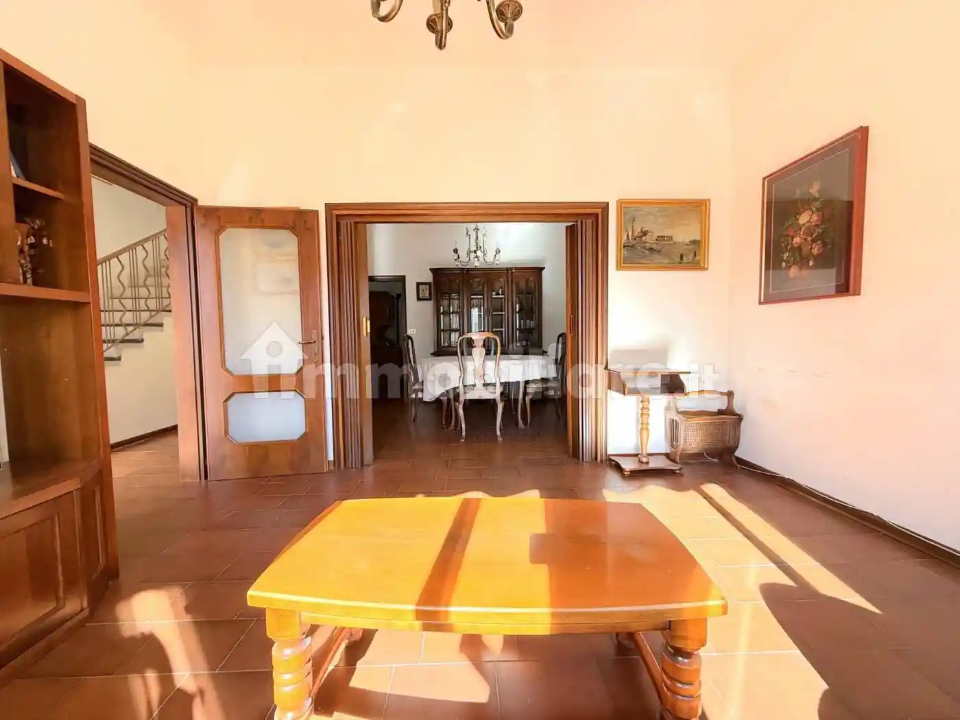 Villa bifamiliare via Jacopo Bernardi 10, San Giuseppe - Aeroporto, Treviso - foto 2