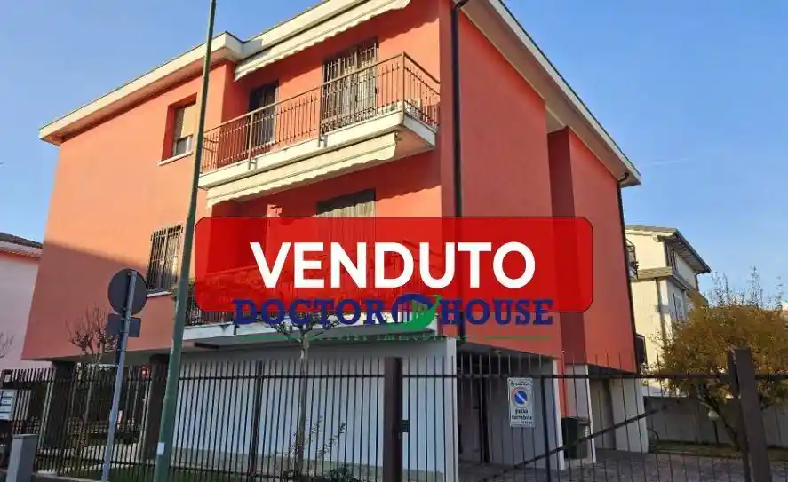 Appartamento in vendita a Cologno Monzese