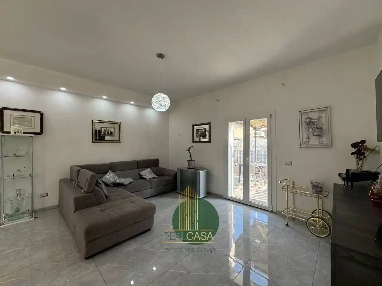 Casa indipendente in vendita a Mariano Comense