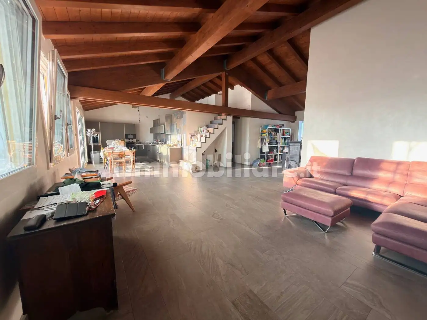 Attico - Mansarda in vendita a Villadose