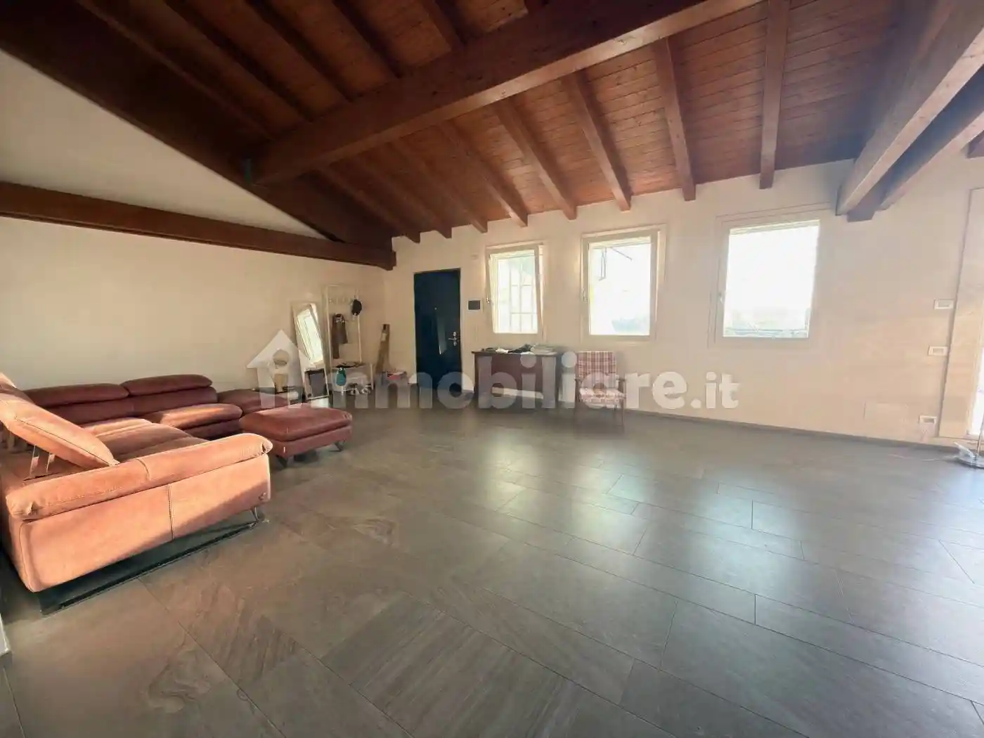 Attico ottimo stato, 220 m², Centro, Villadose - foto 3