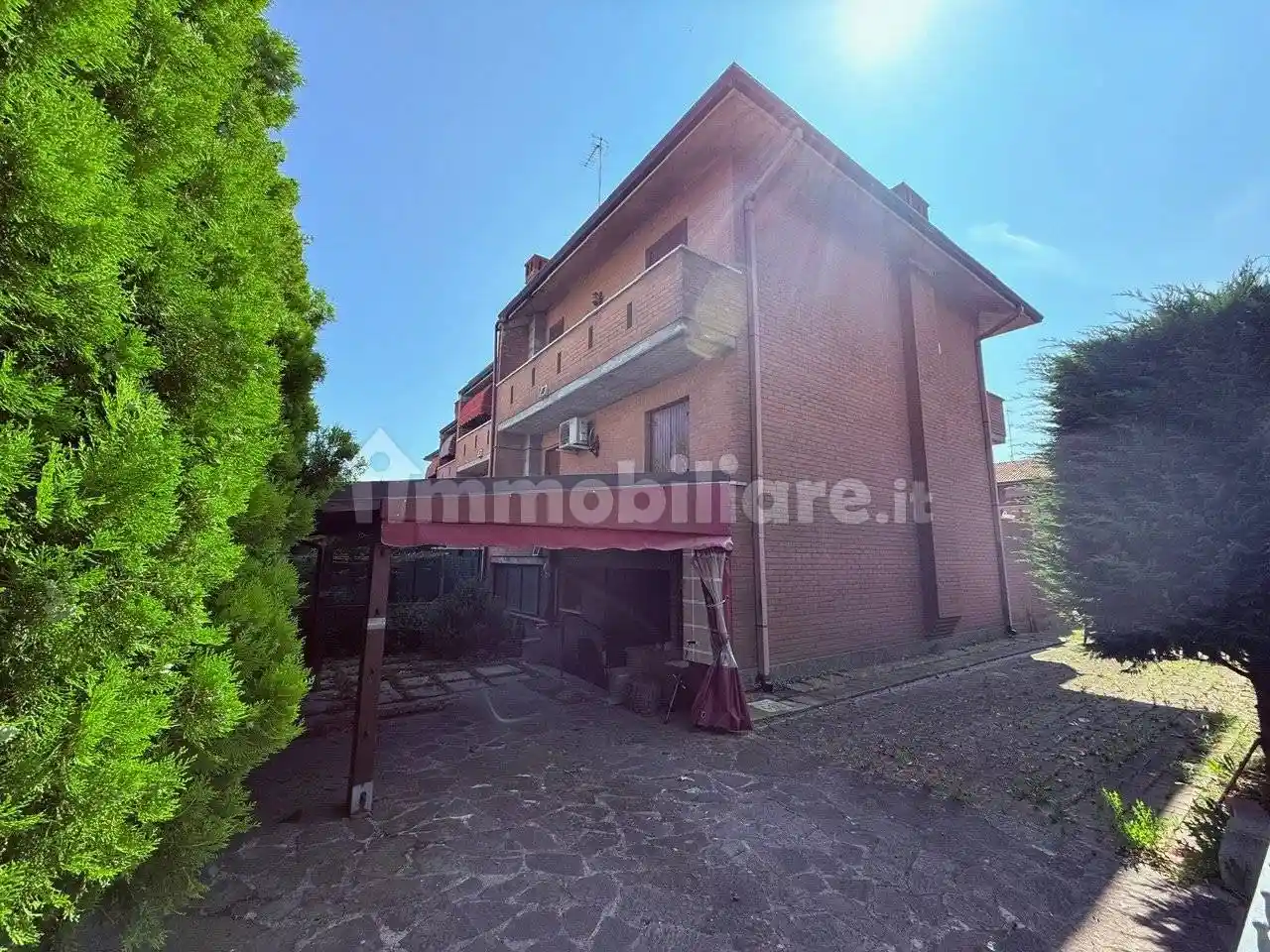 Villa a schiera 5 locali, buono stato, Cona, Ferrara - foto 2