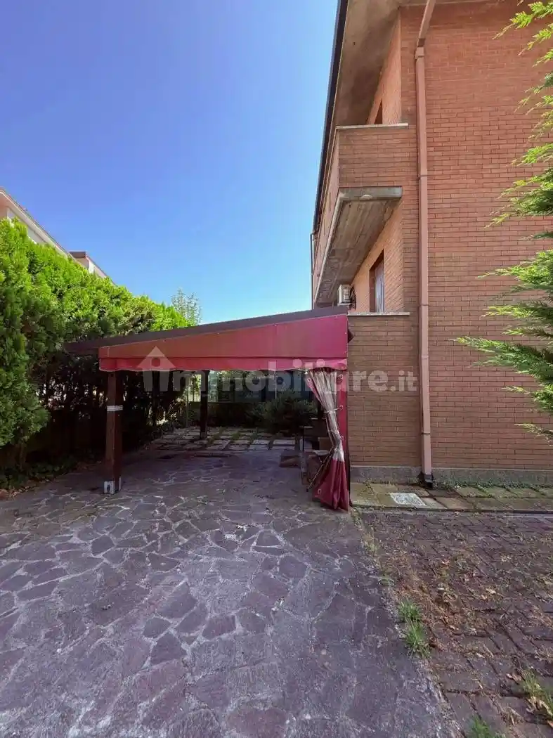 Villa a schiera 5 locali, buono stato, Cona, Ferrara - foto 4