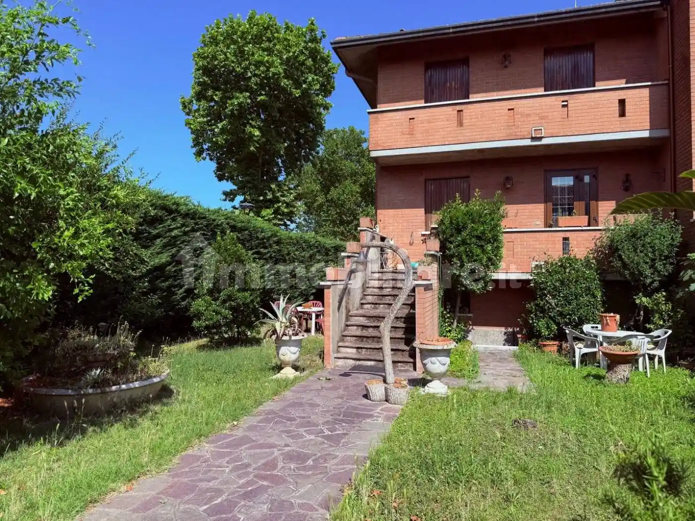 Villa a schiera 5 locali, buono stato, Cona, Ferrara - foto 5