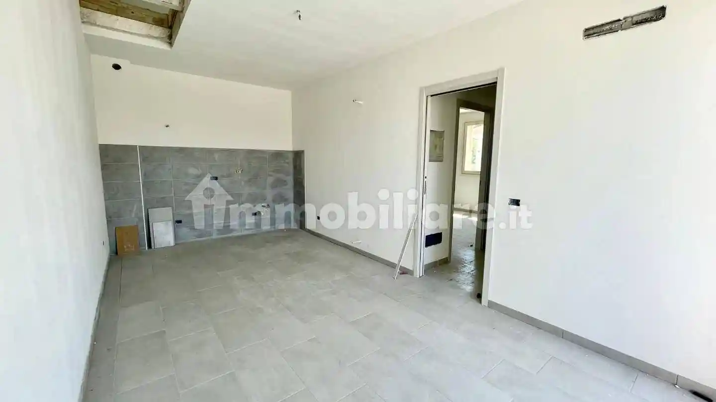 Appartamento in vendita a Pontedera