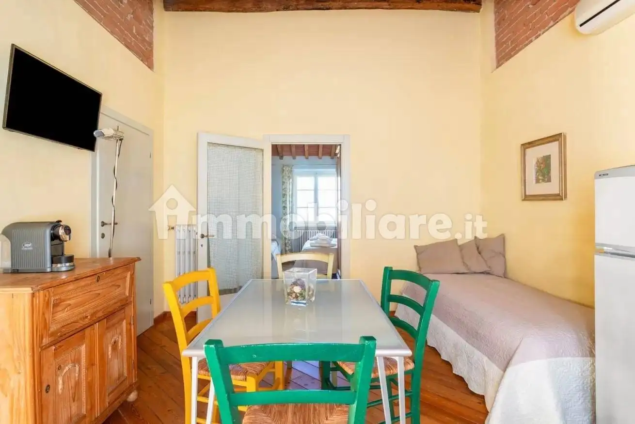 Appartamento in affitto a Pontedera