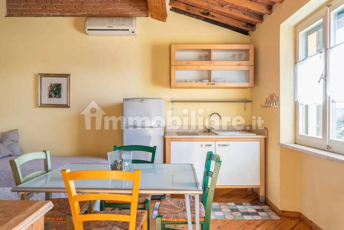 Monolocale via Vecchia di San Gervasio,  30, Montecastello, Treggiaia, I Fabbri, Pontedera - foto 2