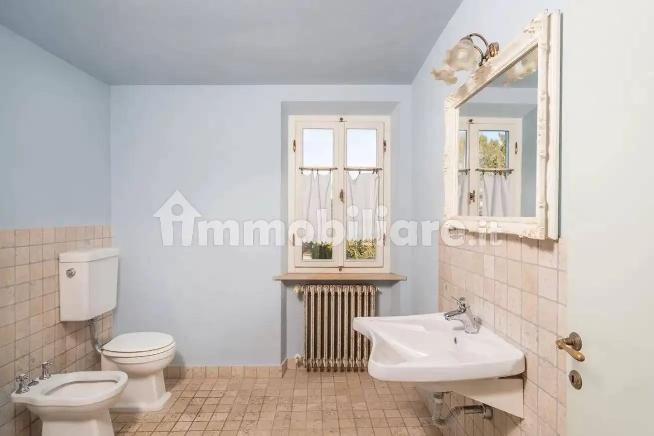 Monolocale via Vecchia di San Gervasio,  30, Montecastello, Treggiaia, I Fabbri, Pontedera - foto 3