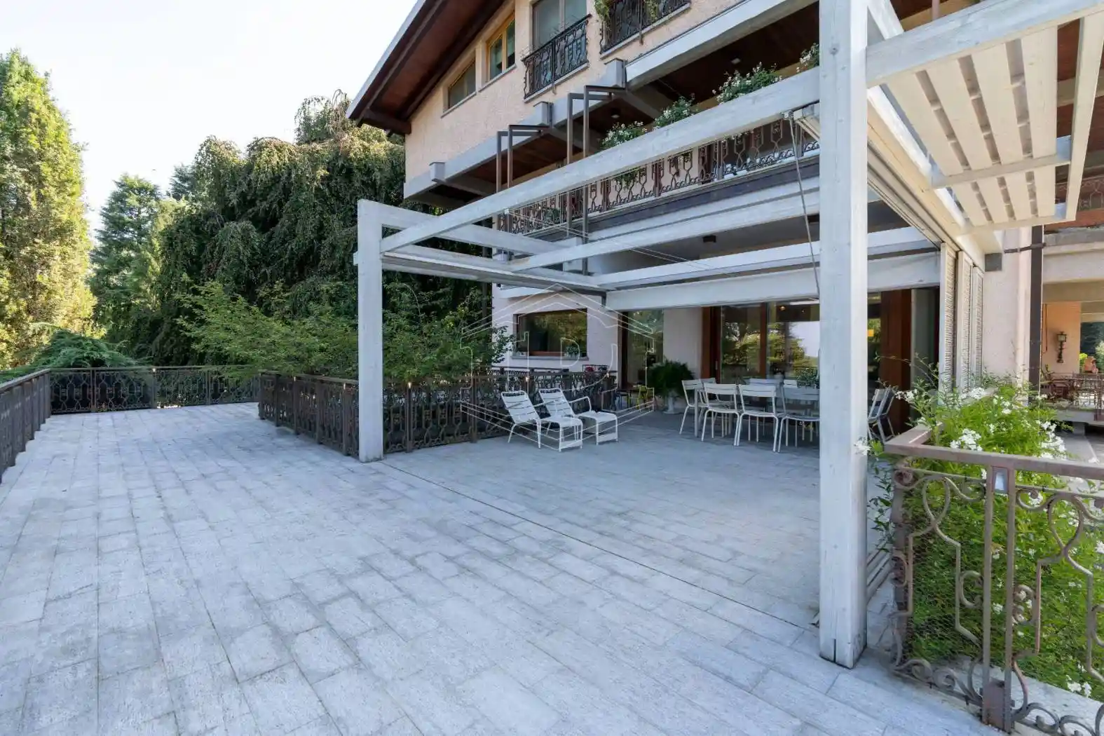 Appartamento Strada dei Tadini 27, Colle della Maddalena, Torino - foto 2