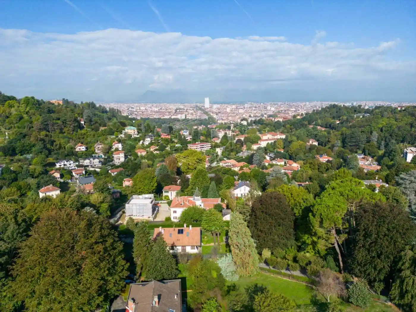 Appartamento Strada dei Tadini 27, Colle della Maddalena, Torino - foto 3