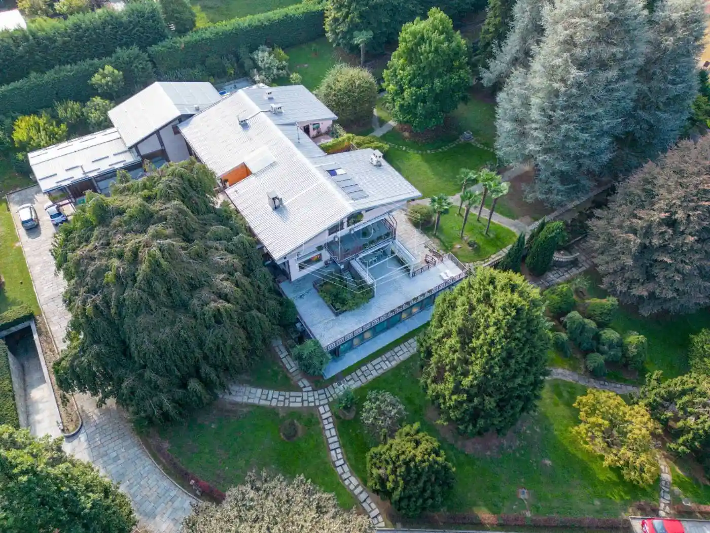 Appartamento Strada dei Tadini 27, Colle della Maddalena, Torino - foto 4