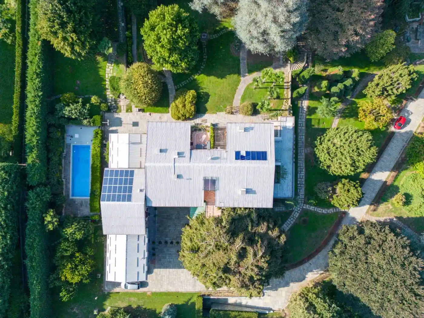 Appartamento Strada dei Tadini 27, Colle della Maddalena, Torino - foto 5