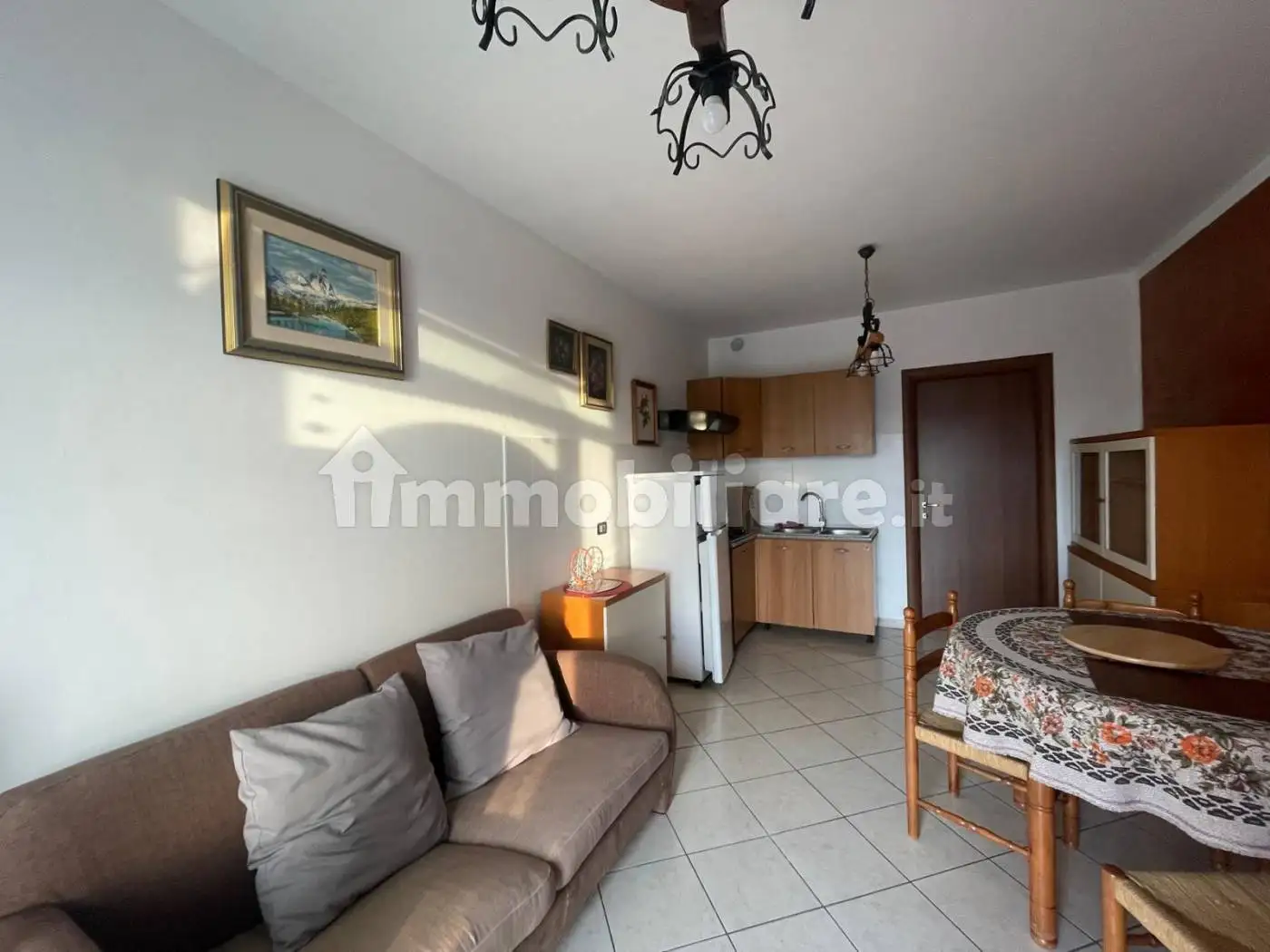 Appartamento in affitto a Asti