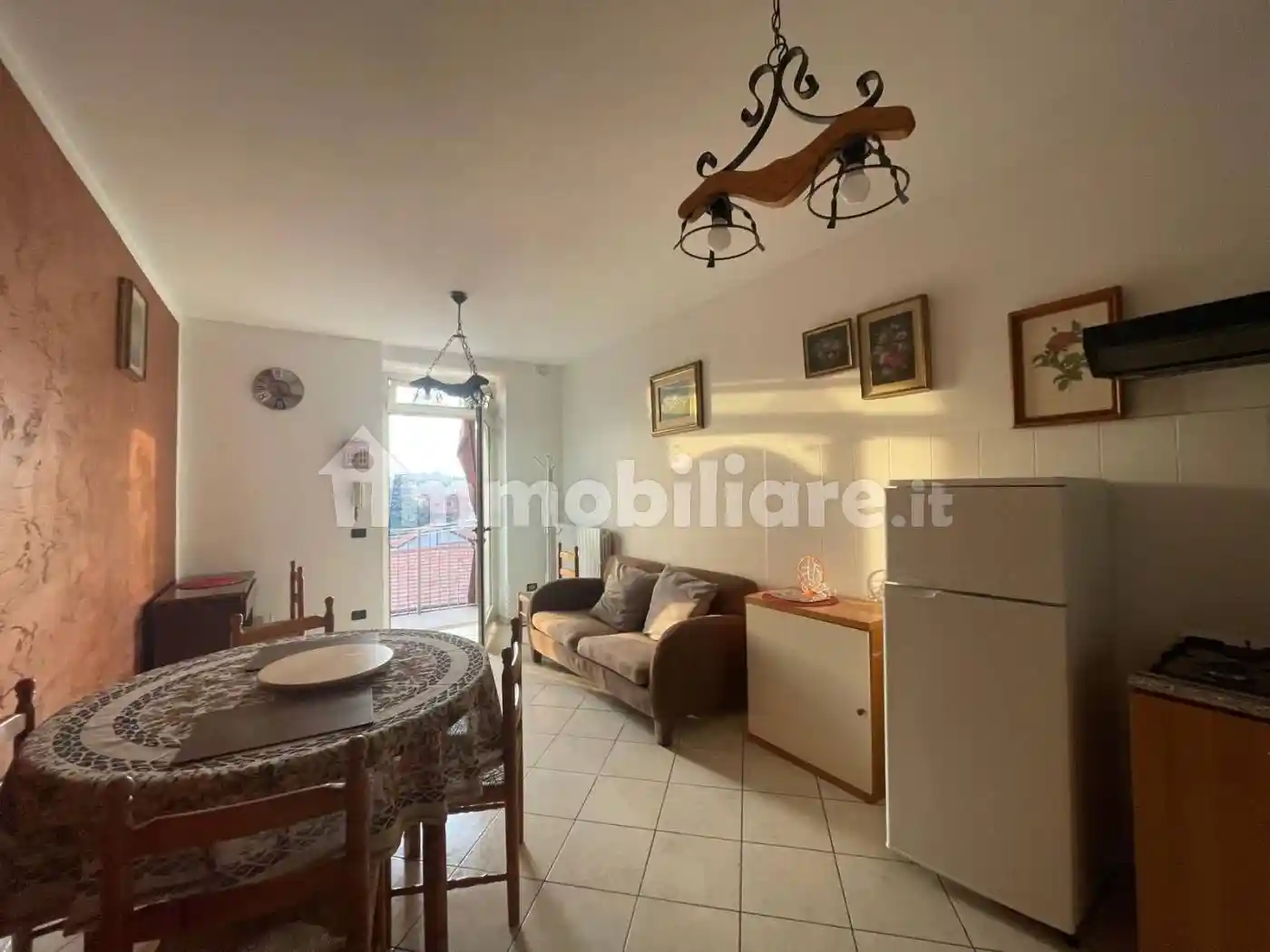 Bilocale corso Savona, Corso Savona - Trincere, Asti - foto 2