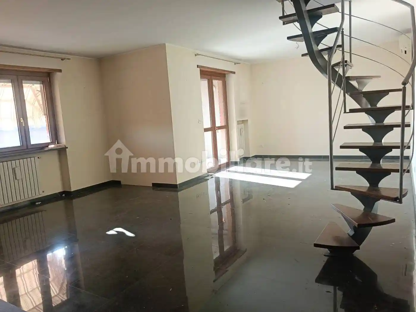 Appartamento via Nizza 17, Coop - Vecco, Rivoli - foto 2