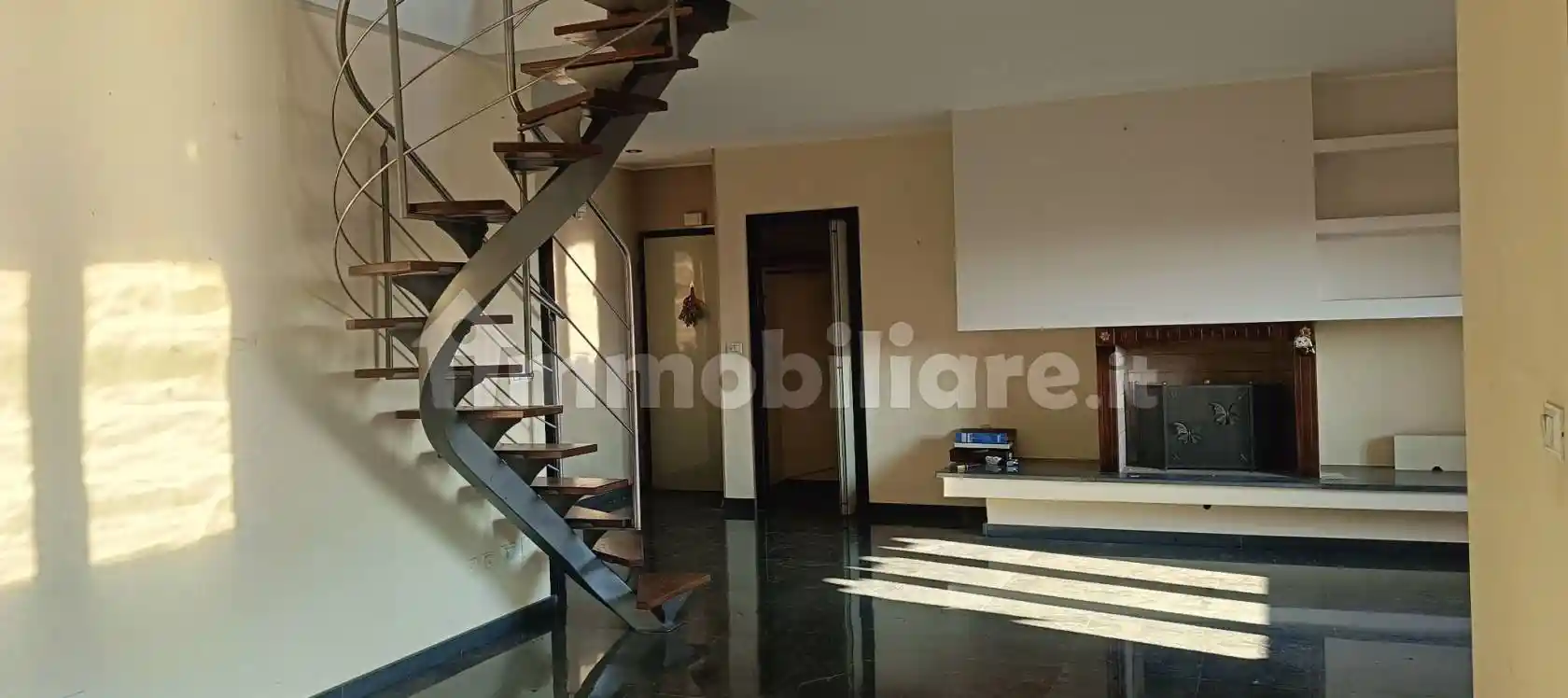 Appartamento via Nizza 17, Coop - Vecco, Rivoli - foto 3