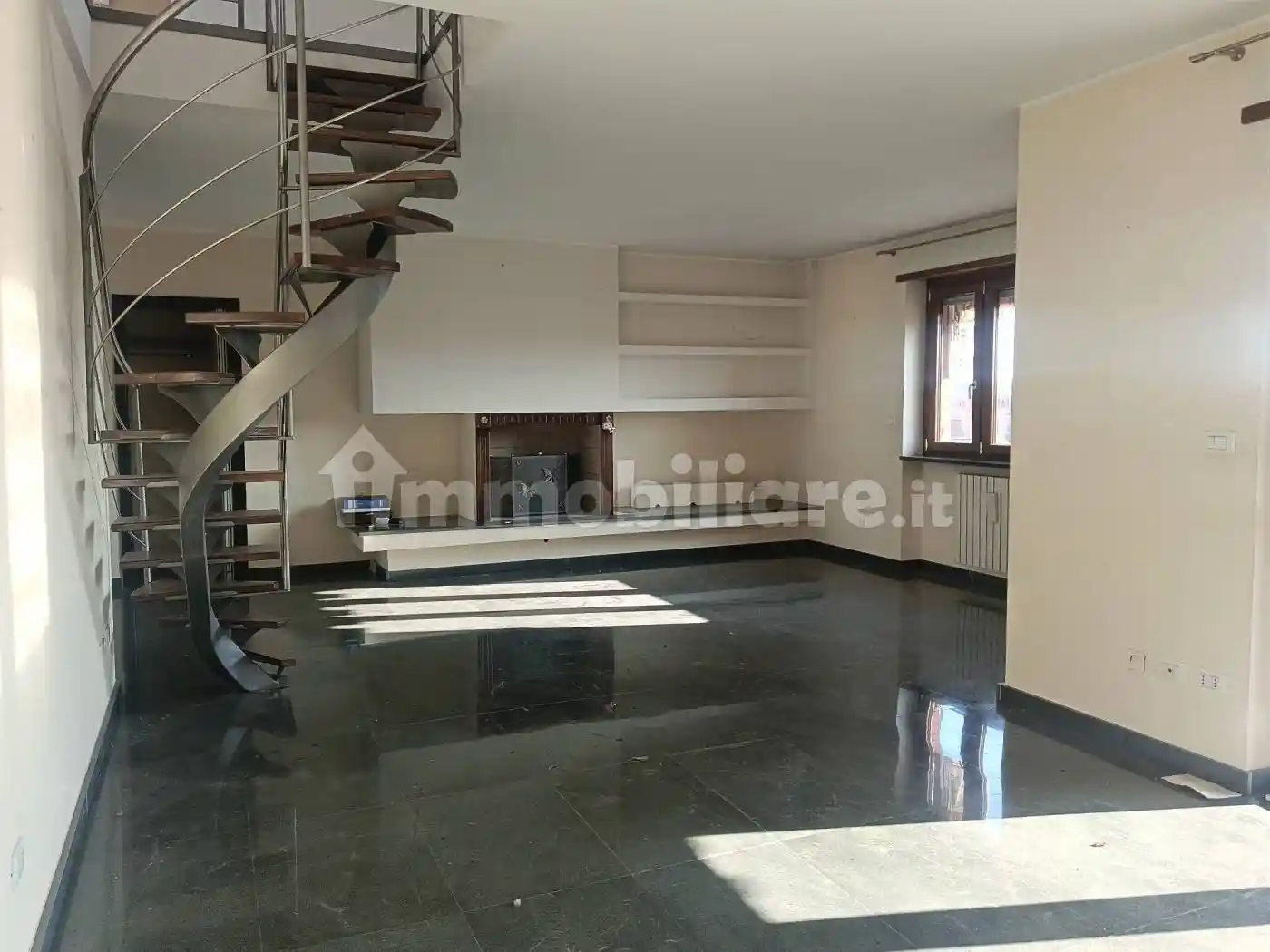 Appartamento via Nizza 17, Coop - Vecco, Rivoli - foto 4