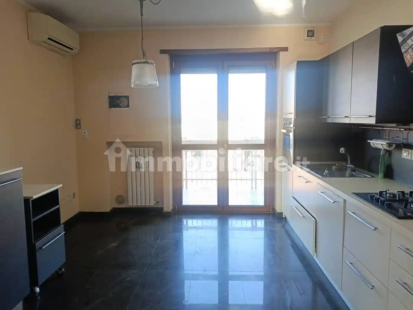 Appartamento via Nizza 17, Coop - Vecco, Rivoli - foto 5