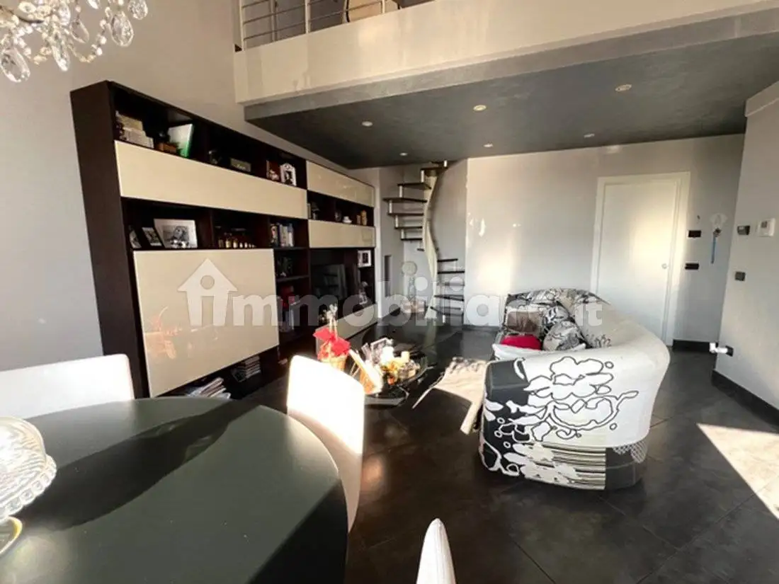 Appartamento in vendita a Casalmaggiore