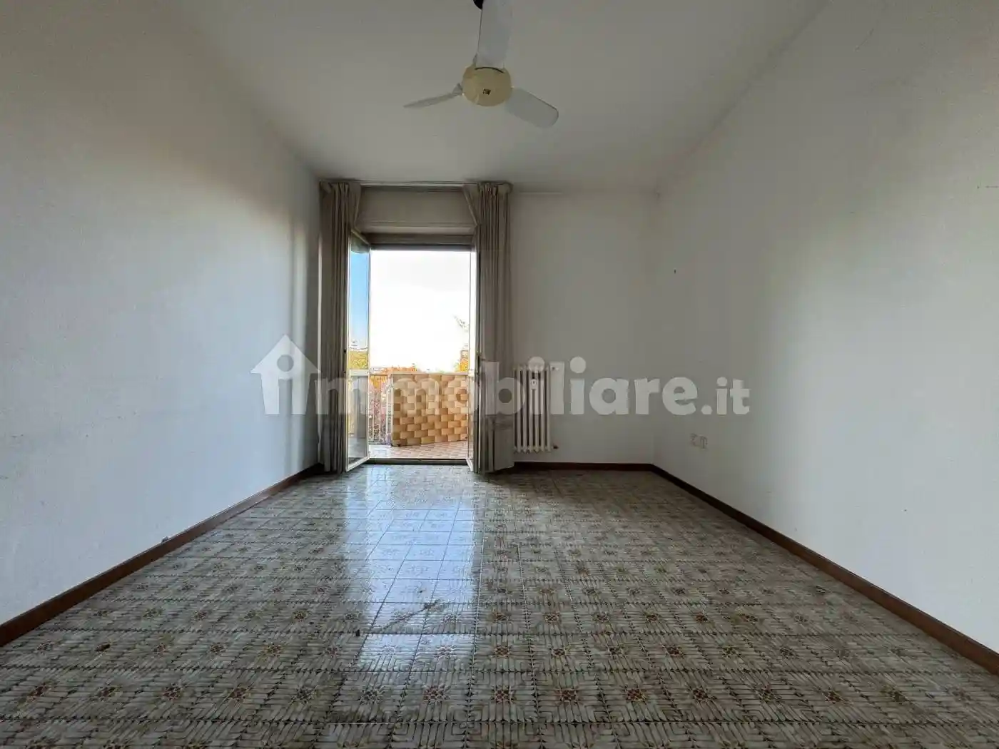 Trilocale viale Ungheria 17/2, Viale Ungheria - Mecenate, Milano - foto 2