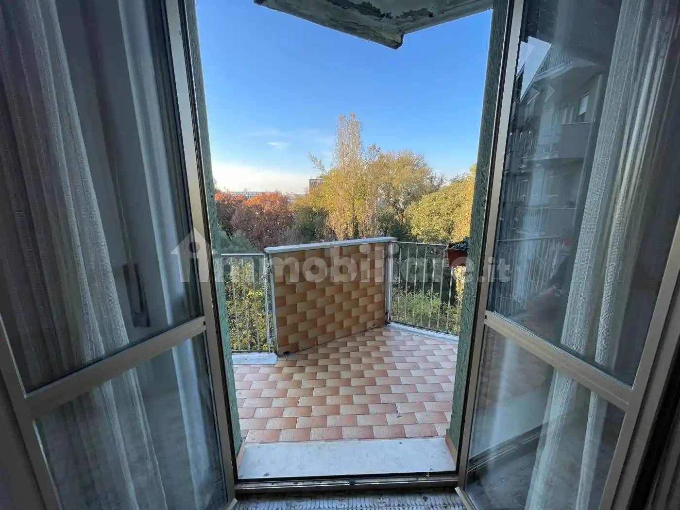 Trilocale viale Ungheria 17/2, Viale Ungheria - Mecenate, Milano - foto 3