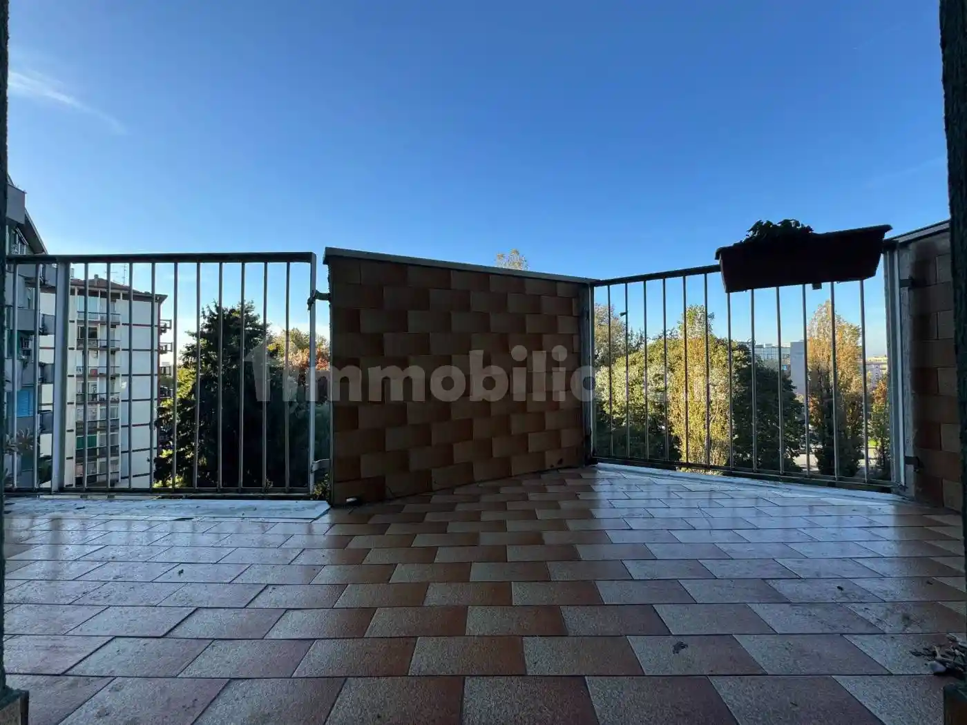 Trilocale viale Ungheria 17/2, Viale Ungheria - Mecenate, Milano - foto 4