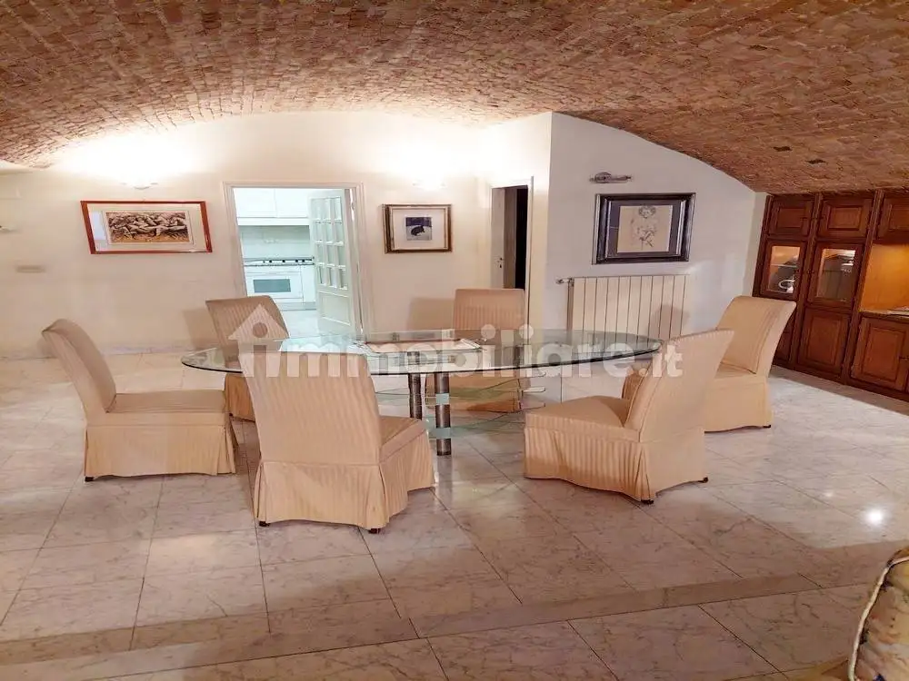 Appartamento in vendita a Siena