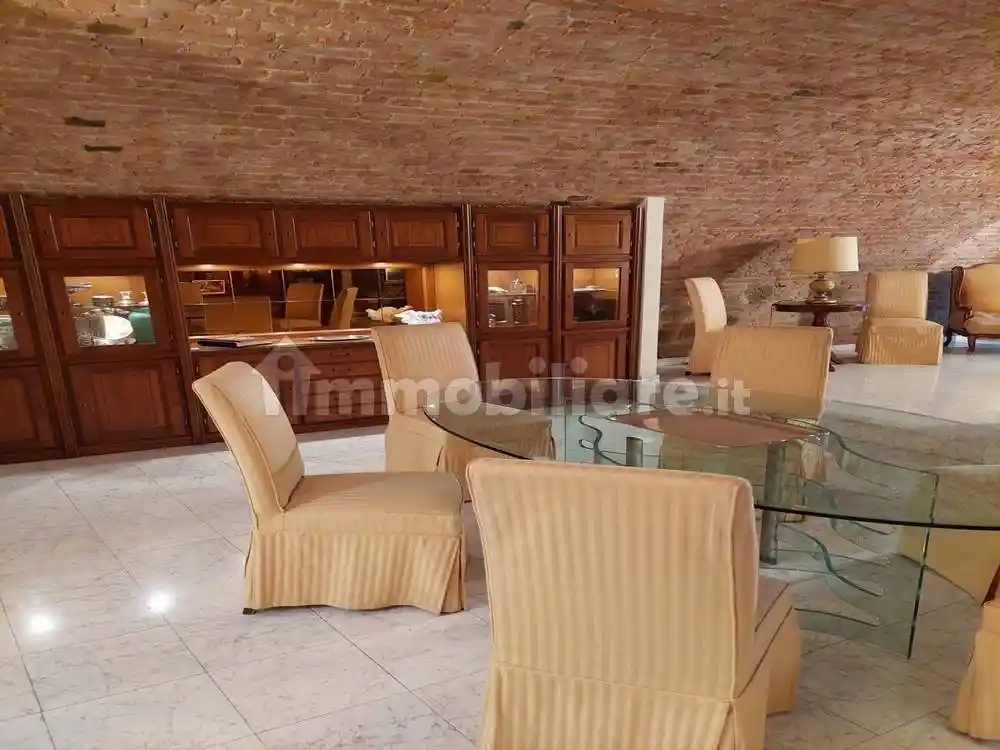 Trilocale via delle Terme, San Domenico - Fontebranda, Siena - foto 2