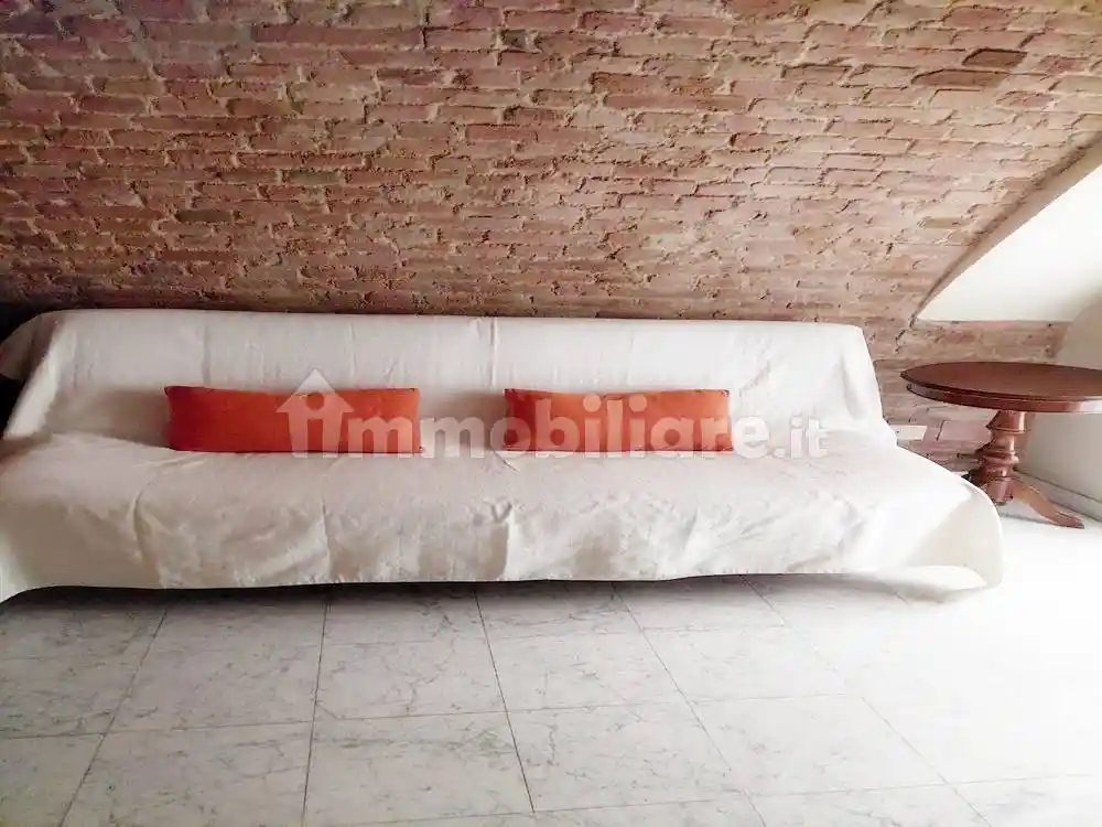 Trilocale via delle Terme, San Domenico - Fontebranda, Siena - foto 5