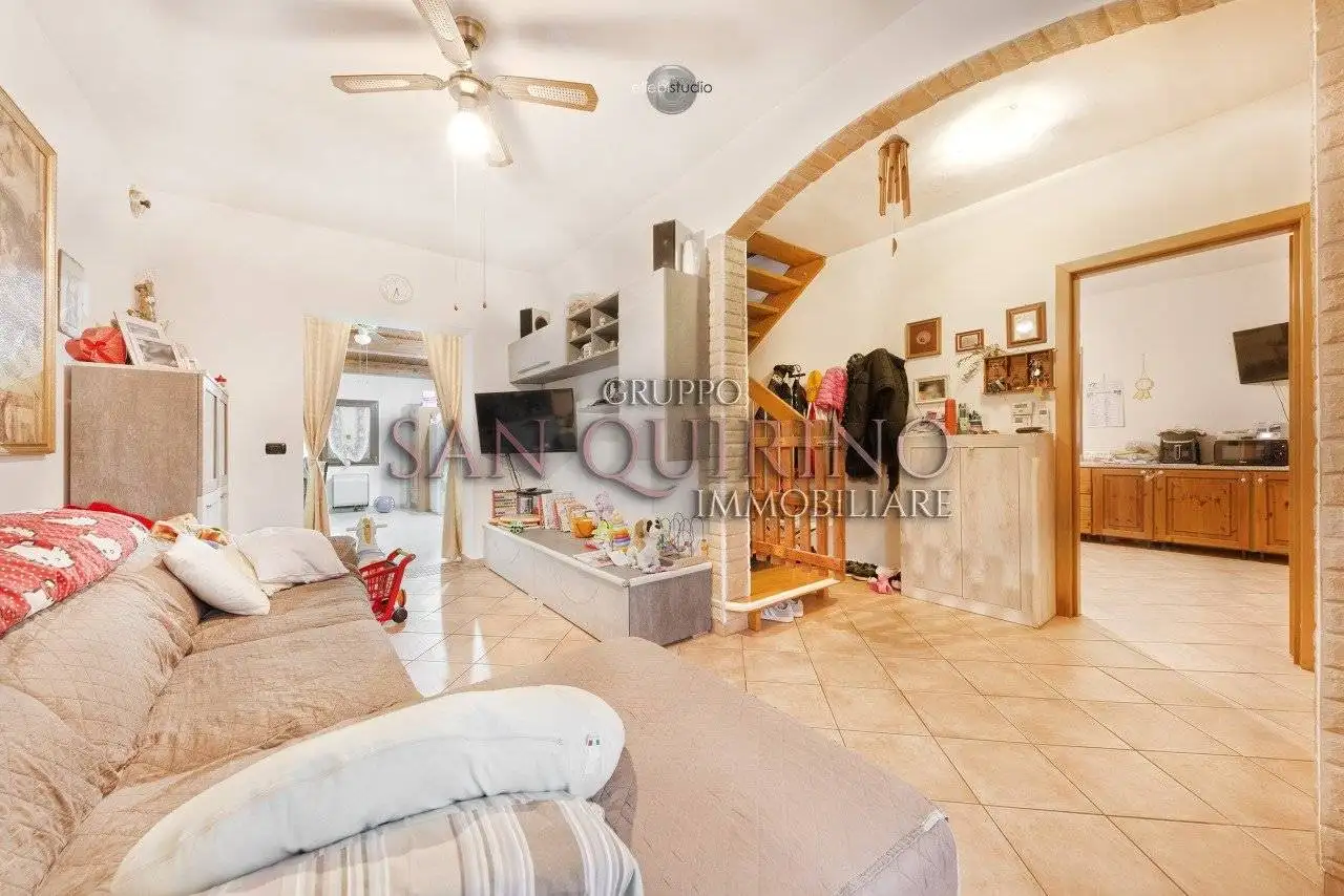 Villa in vendita a Moglia