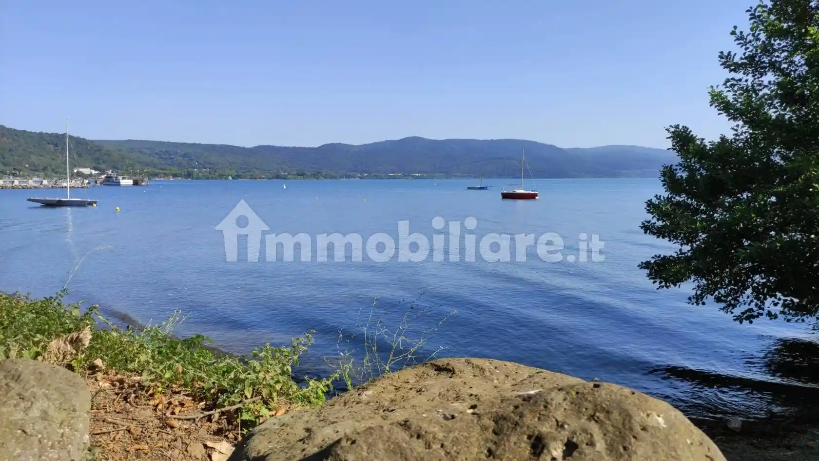 Rustico - Casale in vendita a Bracciano