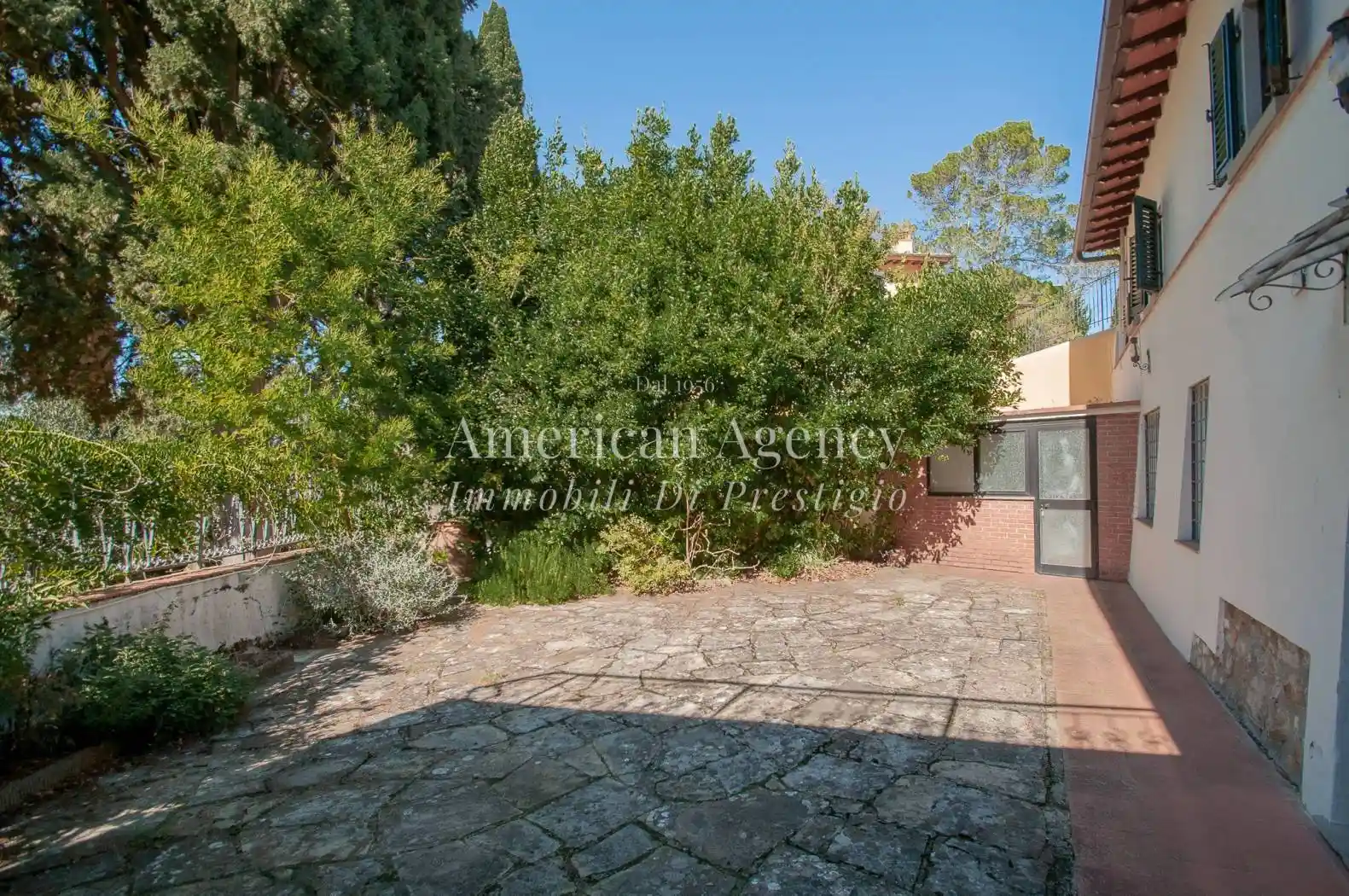 Terratetto unifamiliare via del Pian dei Giullari, Cinque Vie, Firenze - foto 2