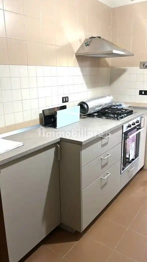 Trilocale via Cassia 1110, La Giustiniana, Roma - foto 4