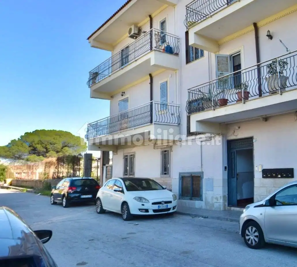 Appartamento in vendita a Arzano