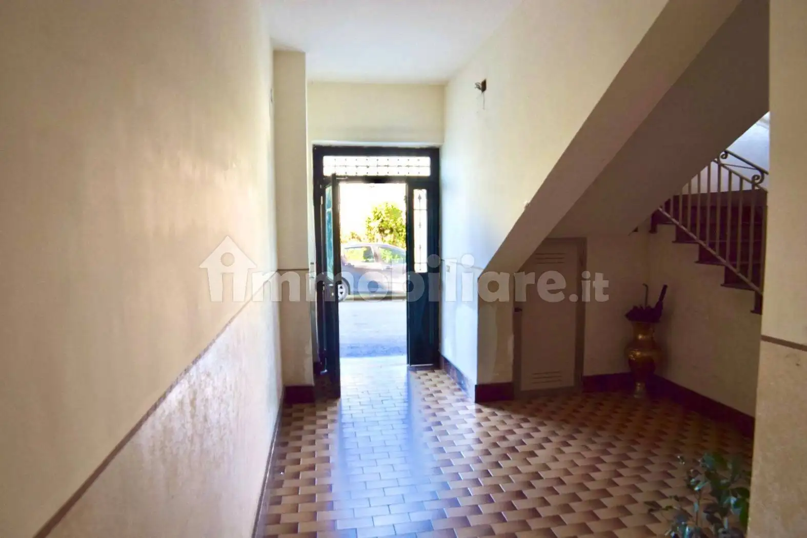 Quadrilocale via Vittorio Moccaldi 17, Arzano - foto 2