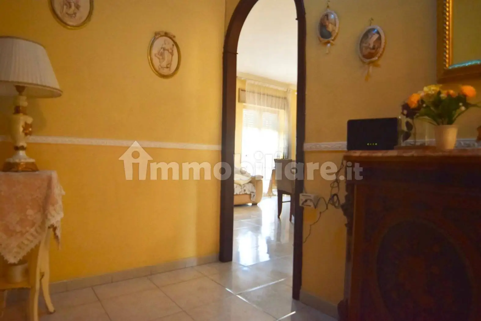 Quadrilocale via Vittorio Moccaldi 17, Arzano - foto 5