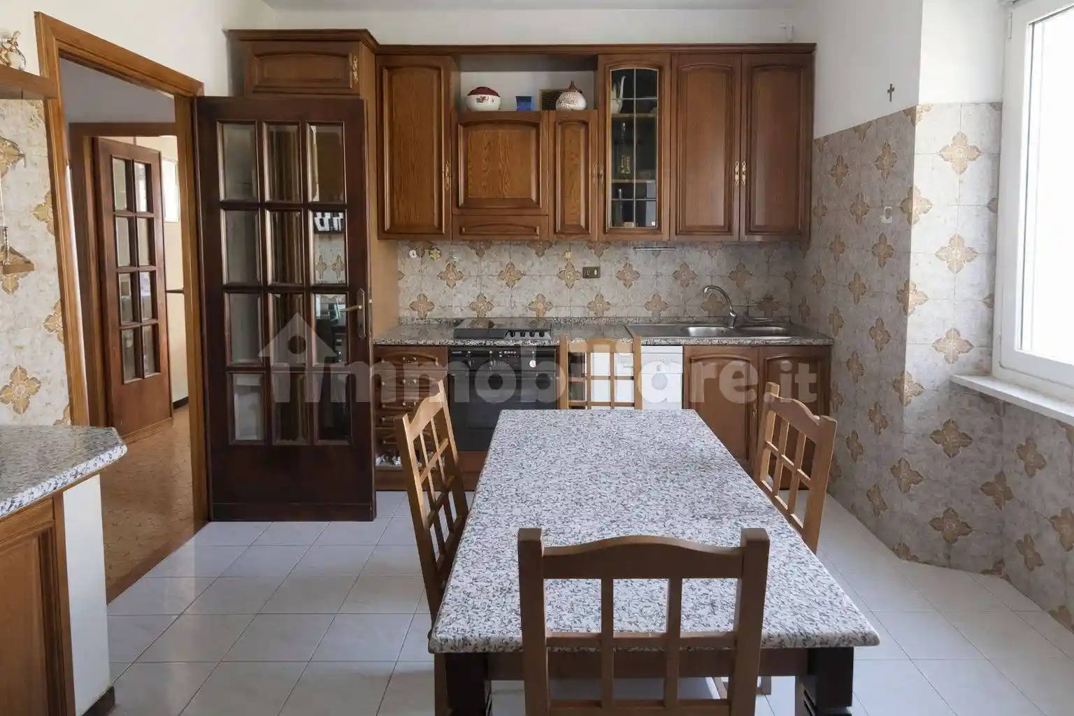 Appartamento in vendita a Anagni