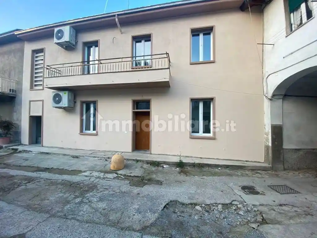 Trilocale via Giuseppe Verdi 83, Consonno - Bivio, Seregno - foto 2