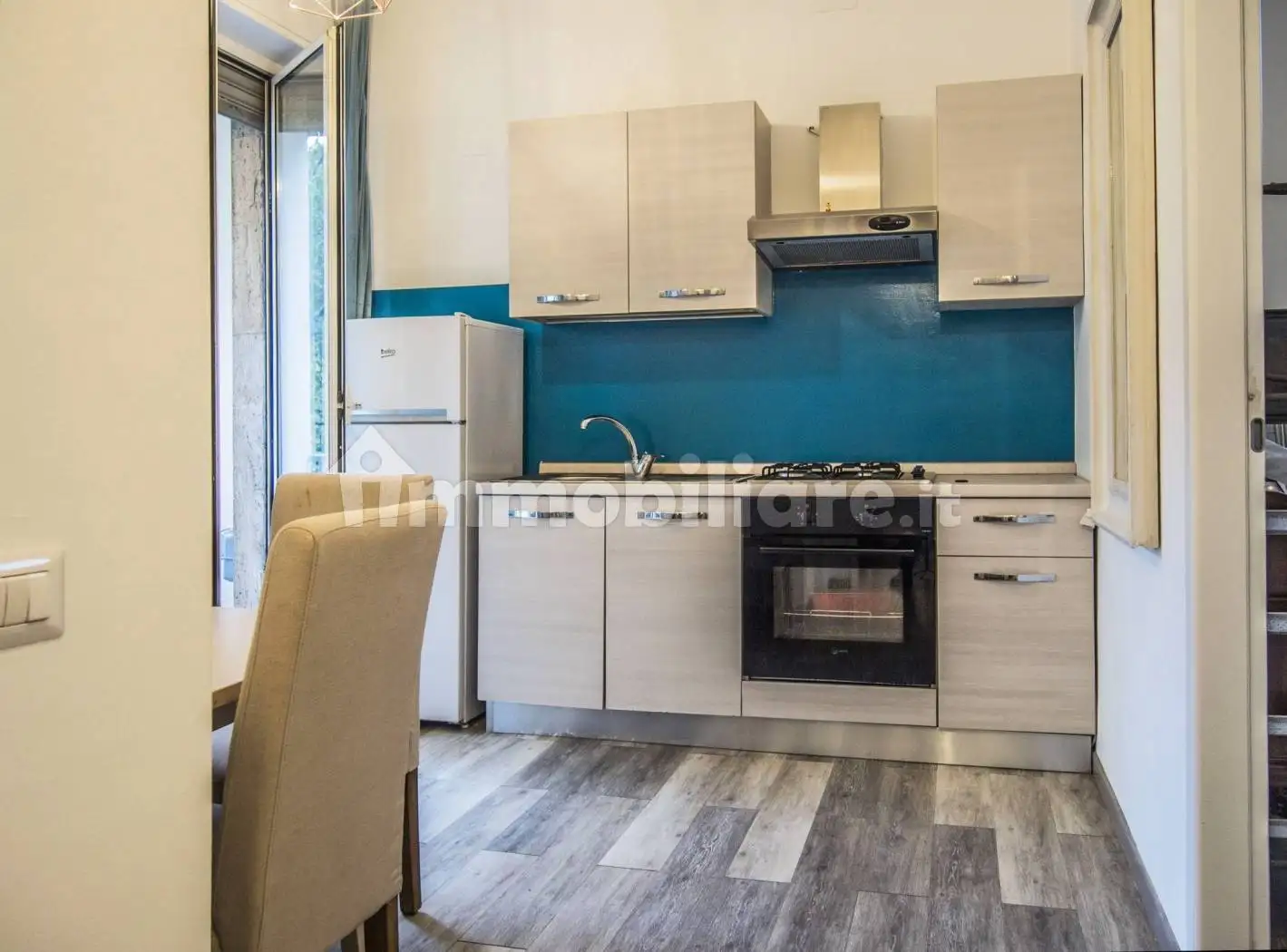 Apartment in vendita a Milan