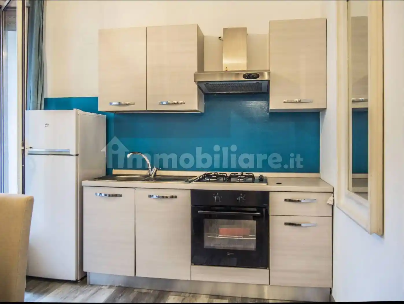 Bilocale via Tobruk 10, Tripoli - Soderini, Milano - foto 3